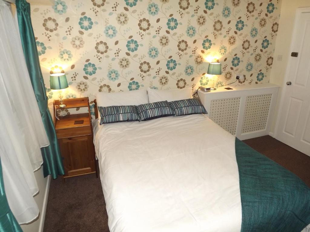 Northcote Hotel - B&B Scarborough Zimmer foto