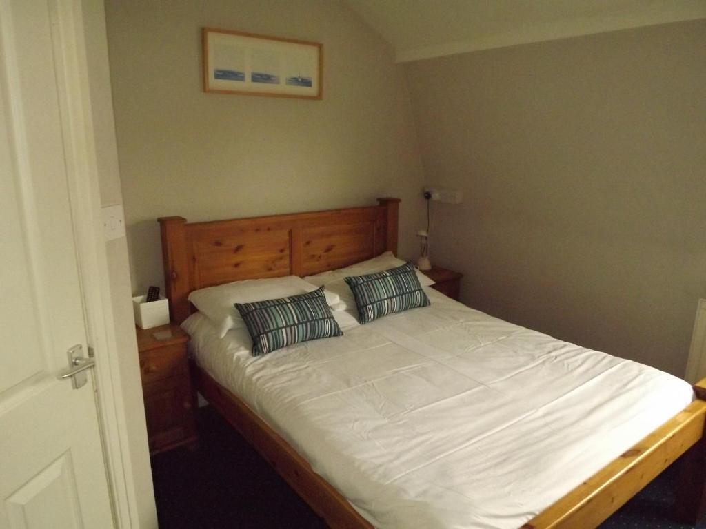 Northcote Hotel - B&B Scarborough Zimmer foto