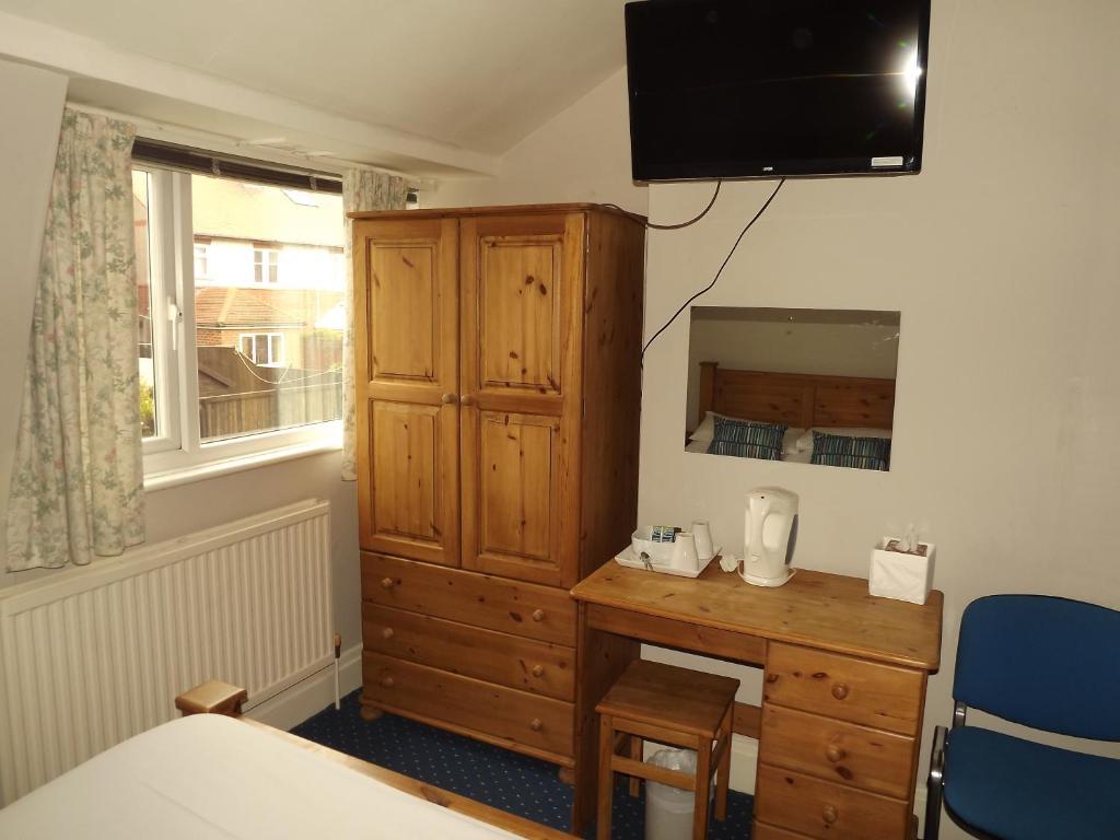 Northcote Hotel - B&B Scarborough Zimmer foto